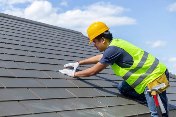 Best Storm Damage Roof Repair  in Horicon, WI