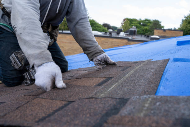 Quick and Trustworthy Emergency Roof Repair Services in Horicon, WI