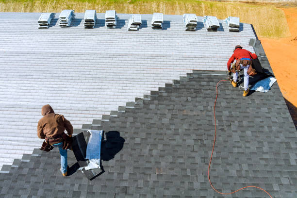 Best Shingle Roofing Installation  in Horicon, WI